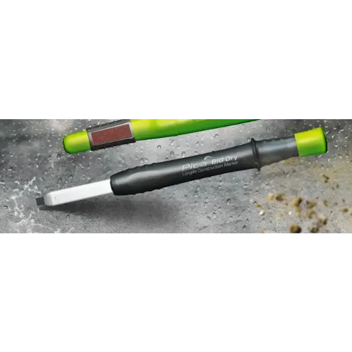 Pica Pica 6060 BIG Dry Longlife Markeerpotlood