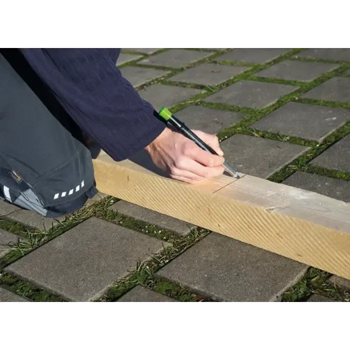 Pica Pica 6060 BIG Dry Longlife Markeerpotlood