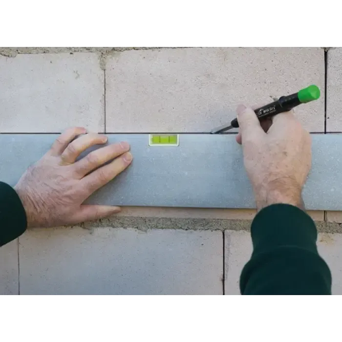 Pica Pica 6060 BIG Dry Longlife Markeerpotlood