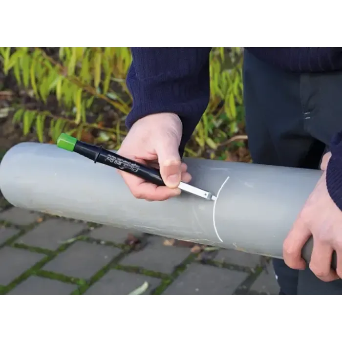 Pica Pica 6060 BIG Dry Longlife Markeerpotlood