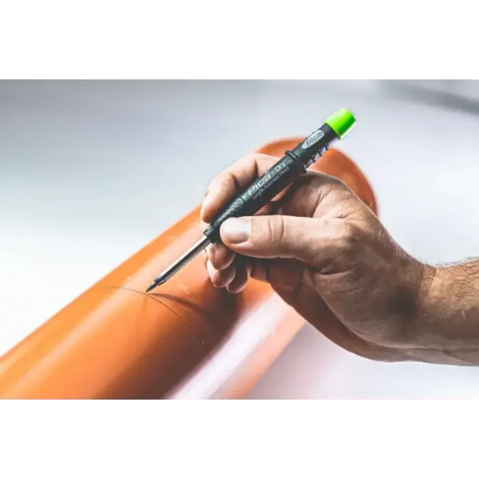 Pica Pica-Dry 3030 Markeerpotlood grafiet