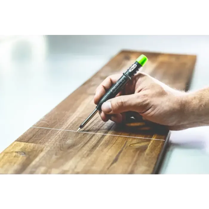 Pica Pica-Dry 3030 Markeerpotlood grafiet