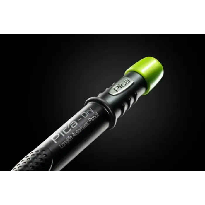 Pica Pica-Dry 3030 Markeerpotlood grafiet
