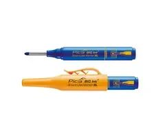 Pica Pica BIG Ink 7041 Markeerstift XL blauw