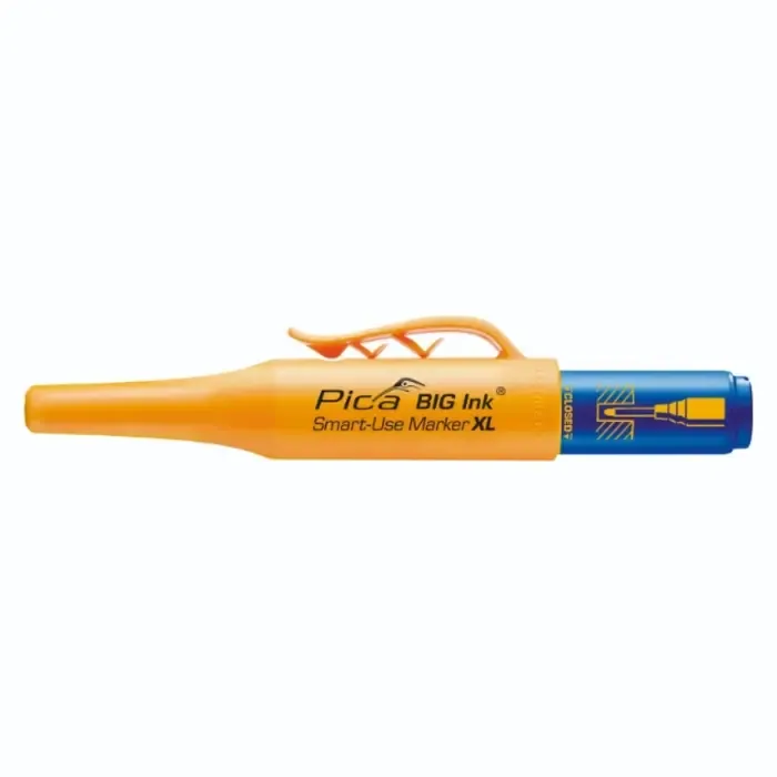 Pica Pica BIG Ink 7041 Markeerstift XL blauw