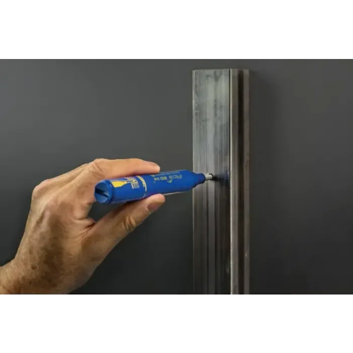 Pica Pica BIG Ink 7041 Markeerstift XL blauw