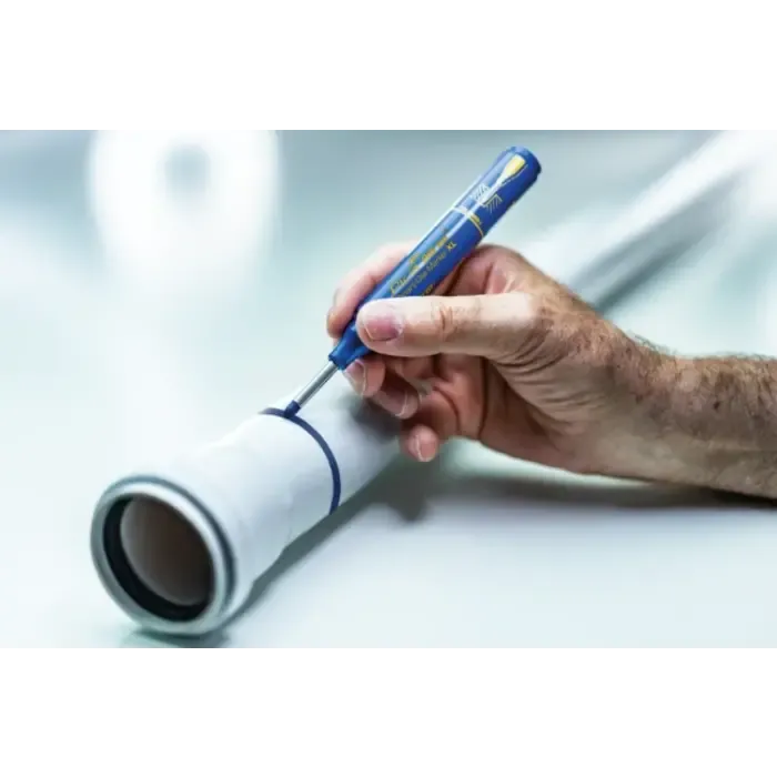 Pica Pica BIG Ink 7041 Markeerstift XL blauw