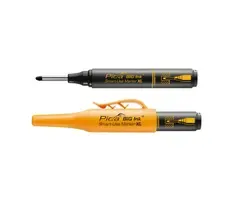 Pica Pica BIG Ink 7046 Markeerstift XL zwart
