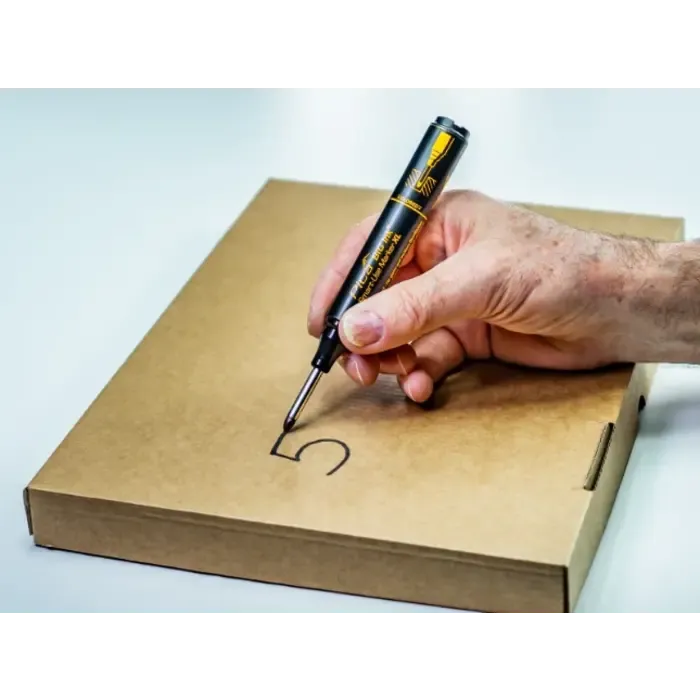 Pica Pica BIG Ink 7046 Markeerstift XL zwart