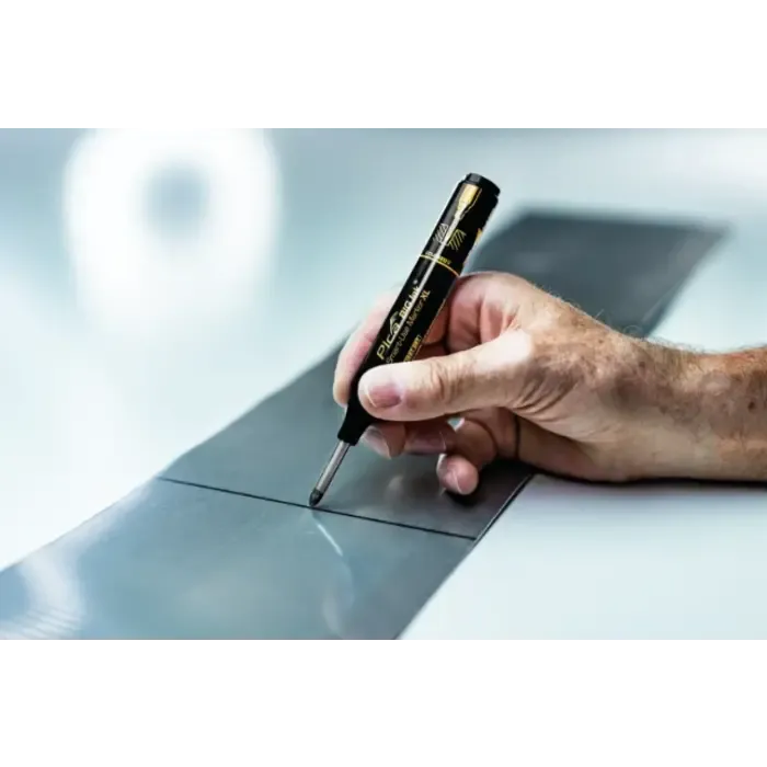 Pica Pica BIG Ink 7046 Markeerstift XL zwart