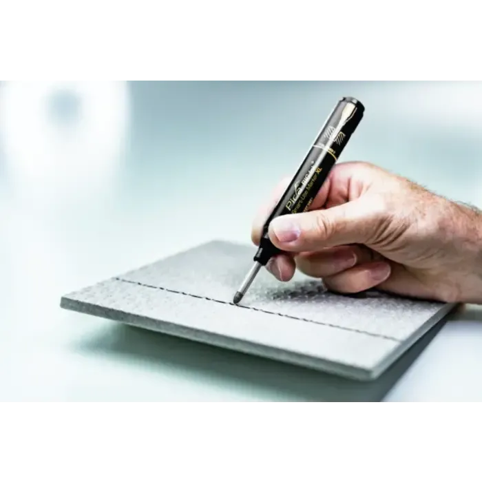 Pica Pica BIG Ink 7046 Markeerstift XL zwart