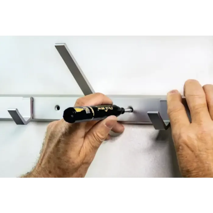 Pica Pica BIG Ink 7046 Markeerstift XL zwart