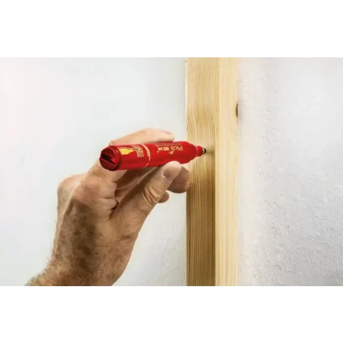 Pica Pica BIG Ink 7040 Markeerstift XL rood