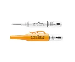 Pica Pica BIG Ink 7052 Markeerstift XL wit