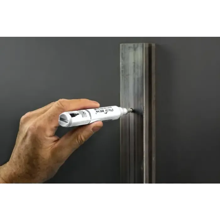 Pica Pica BIG Ink 7052 Markeerstift XL wit