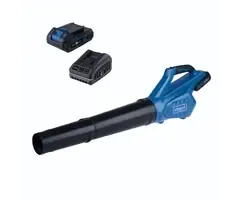 Scheppach Scheppach Accu Bladblazer C-BL700-X 20V - Incl. Accu & Lader