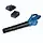 Scheppach Accu Bladblazer C-BL700-X 20V - Inclusief Accu & Lader