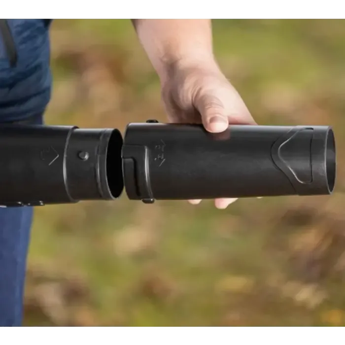 Scheppach Scheppach Accu Bladblazer C-BL700-X 20V - Inclusief Accu & Lader