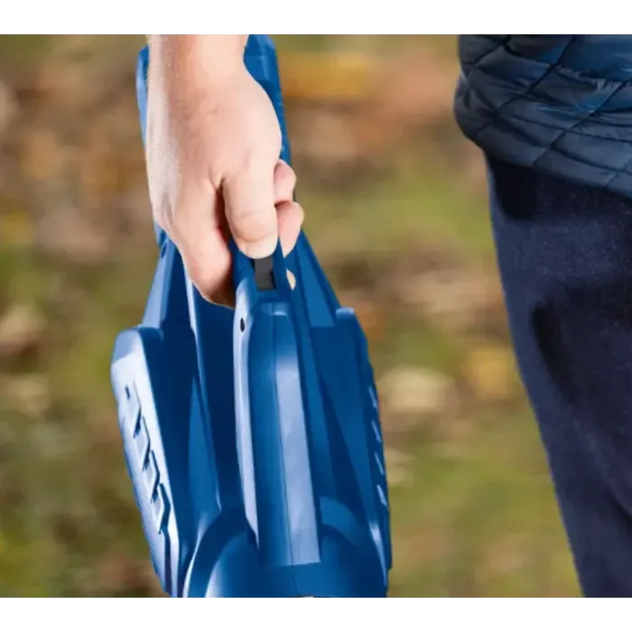 Scheppach Scheppach Accu Bladblazer C-BL700-X 20V - Inclusief Accu & Lader