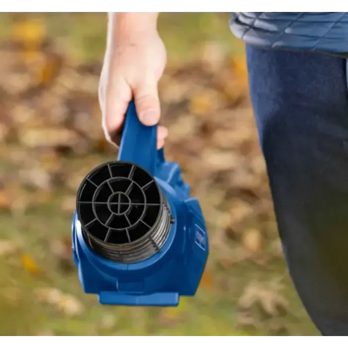 Scheppach Scheppach Accu Bladblazer C-BL700-X 20V - Inclusief Accu & Lader