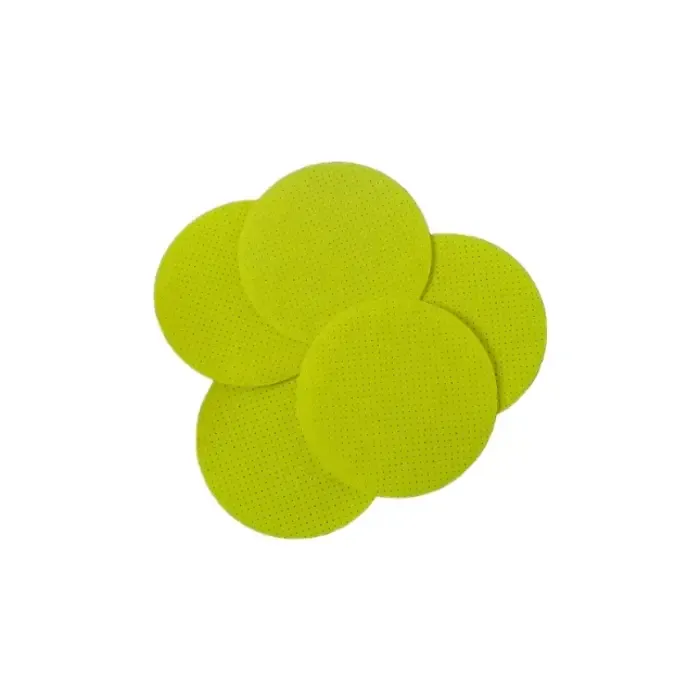 Multiblade Multiblade Schuurschijf MB226 Ø225 mm 5x K120