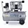 Hyundai Geluidsarme Compressor 30 Liter - 2e KEUS