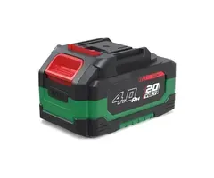 Güde Güde Akkupack AP 20-40.2 – 20V Li-Ion Accu 4,0 Ah