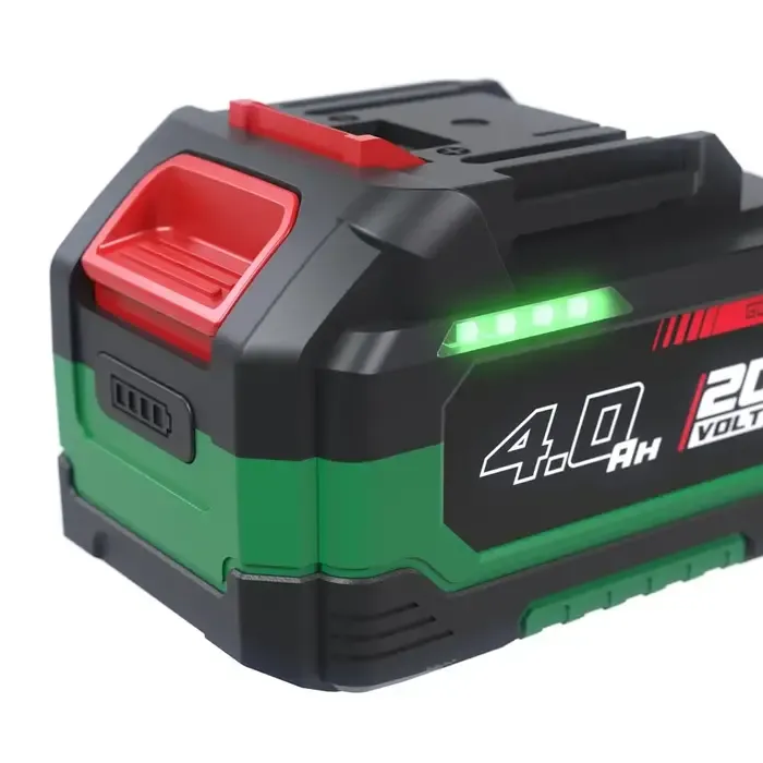 Güde Güde Akkupack AP 20-40.2 – 20V Li-Ion Accu 4,0 Ah