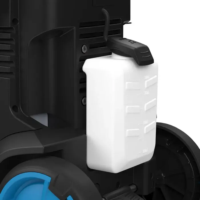 Güde Güde Hogedrukreiniger GHD 3200-225 - 225BAR