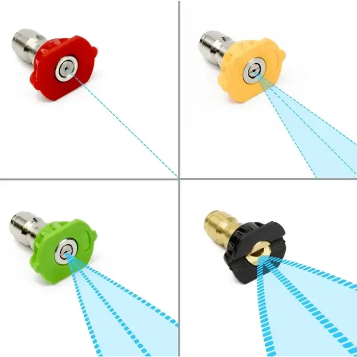 Güde Güde Hogedrukreiniger GHD 3200-225 - 225BAR