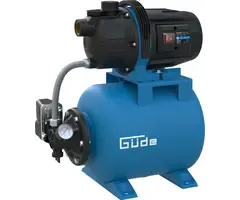 Güde Güde HWW 6035 Hydrofoorpomp