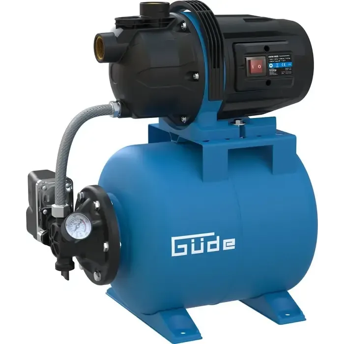 Güde Güde HWW 6035 Hydrofoorpomp
