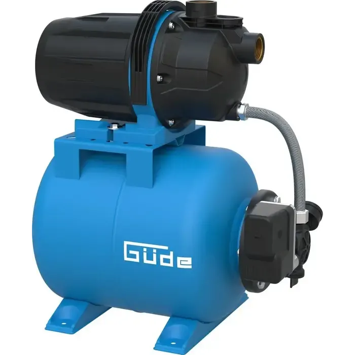 Güde Güde HWW 6035 Hydrofoorpomp