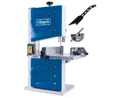 Scheppach Scheppach Lintzaagmachine HBS25 - 80mm