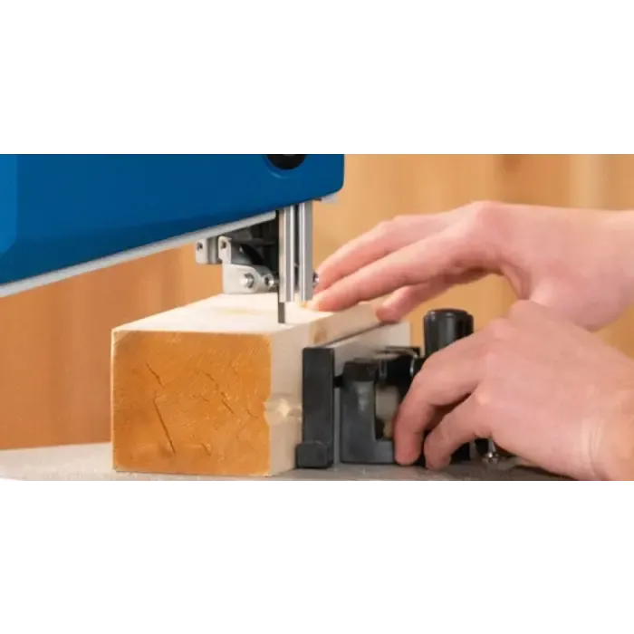 Scheppach Scheppach Lintzaagmachine HBS25 - 80mm