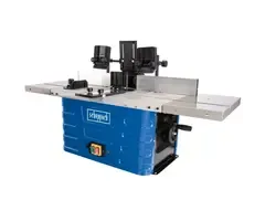 Scheppach Scheppach Tafelfrees HF50 1500W 230V