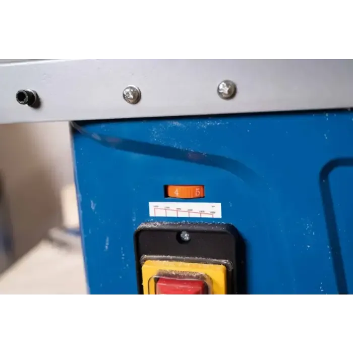 Scheppach Scheppach Tafelfrees HF50 1500W 230V