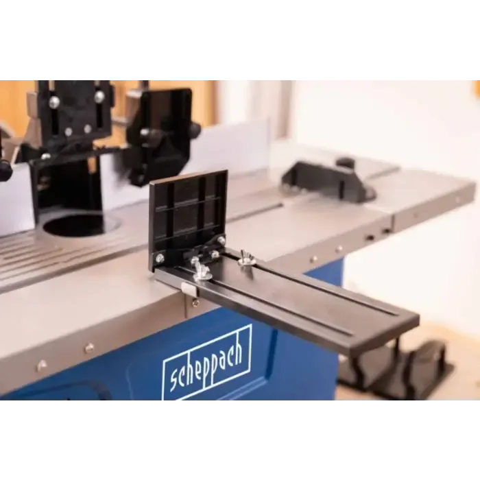 Scheppach Scheppach Tafelfrees HF50 1500W 230V