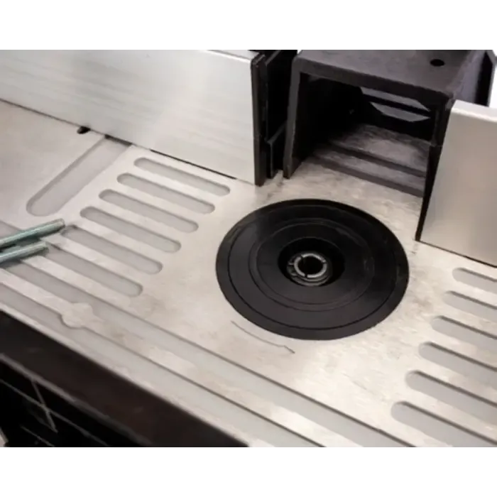 Scheppach Scheppach Tafelfrees HF50 1500W 230V