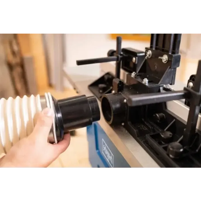 Scheppach Scheppach Tafelfrees HF50 1500W 230V