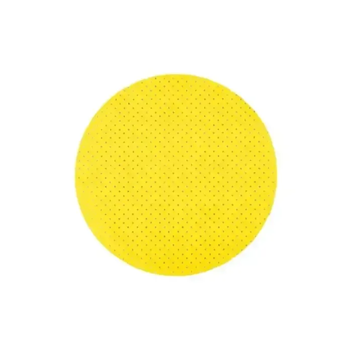 Hyundai wand- en plafond schuurmachine met LED licht 880Watt Inclusief 26 schuurschijven