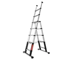 Telesteps Telesteps Combi Line Telescopische Ladder 2,3 m1 – Reformladder