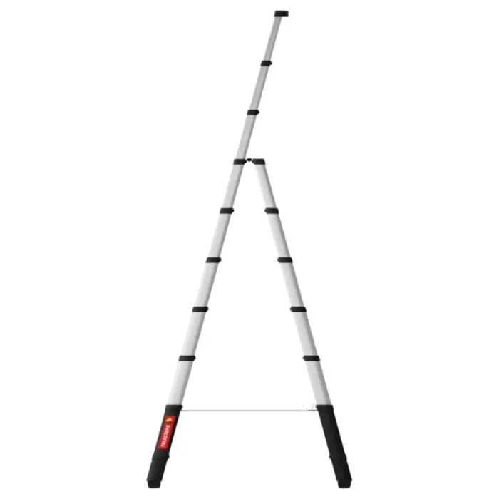 Telesteps Telesteps Combi Line Telescopische Ladder 3,0 m1 – Reformladder voor Veeleisende Professionals