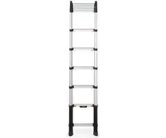 Telesteps Telesteps Prime Line Telescopische Ladder 3,0 m1 - 80mm
