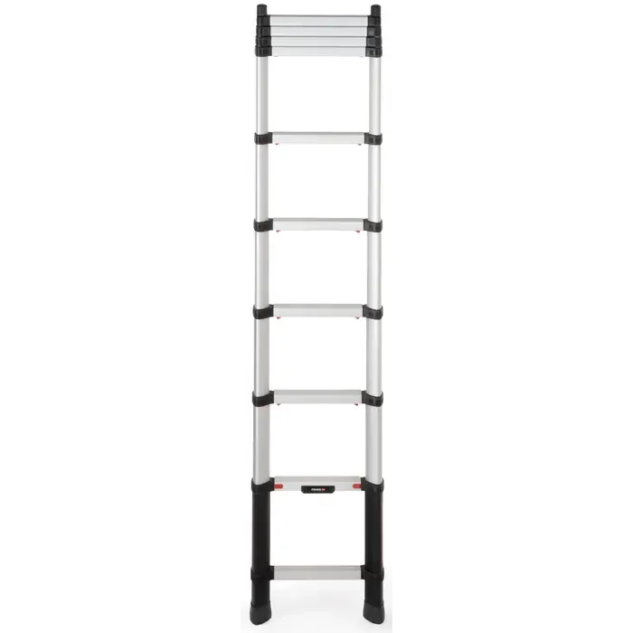 Telesteps Telesteps Prime Line Telescopische Ladder 3,0 m1 - 80mm