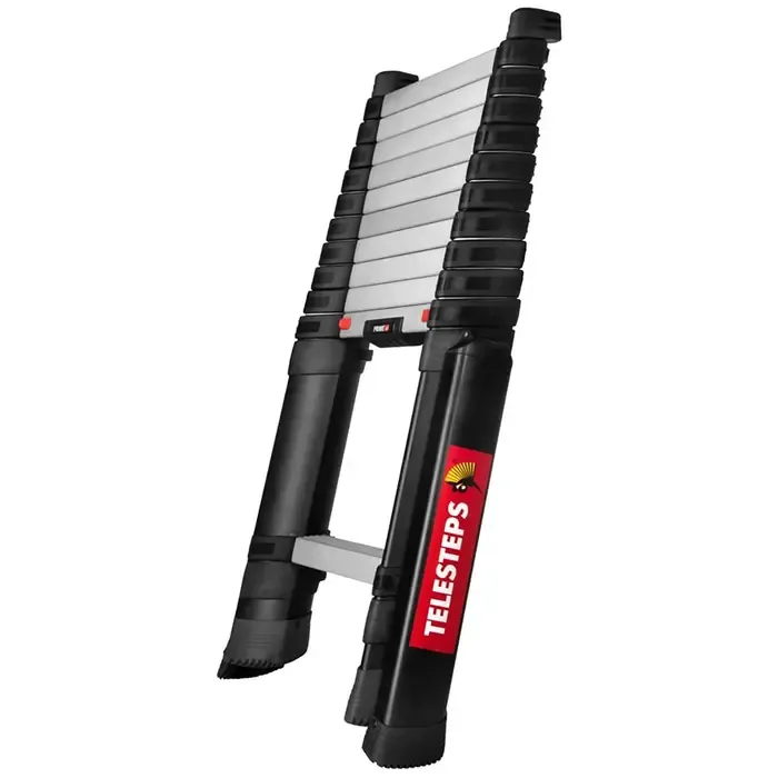 Telesteps Telesteps Prime Line Telescopische ladder 3,5m1 - met stabilizer