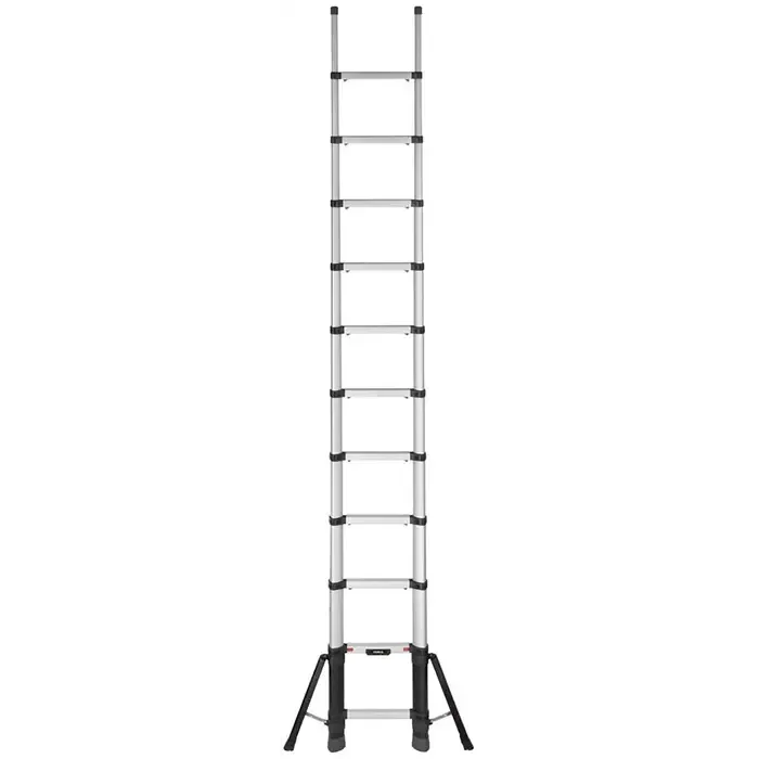 Telesteps Telesteps Prime Line Telescopische ladder 3,5m1 - met stabilizer