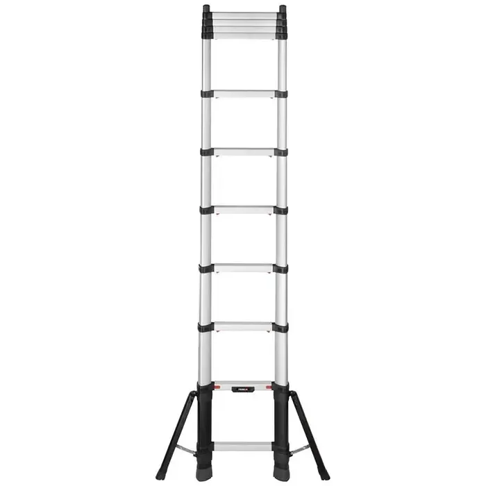 Telesteps Telesteps Prime Line Telescopische ladder 3,5m1 - met stabilizer