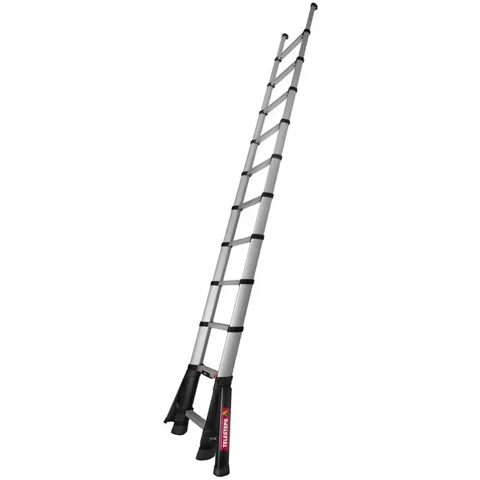 Telesteps Telesteps Prime Line Telescopische ladder 3,5m1 - met stabilizer