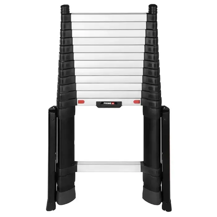Telesteps Telesteps Prime Line Telescopische ladder 4,1m - met stabilizer